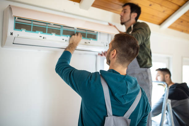 Best HVAC Equipment and Components in Paw Paw, MI