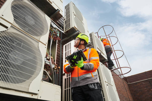 Best Solar-powered HVAC Systems in Paw Paw, MI