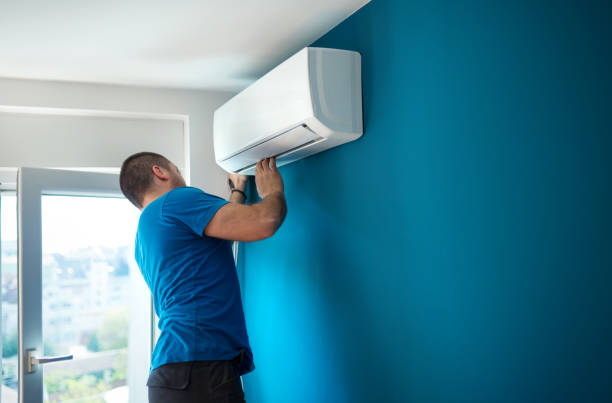 Best Thermostats and Smart Controls in Paw Paw, MI