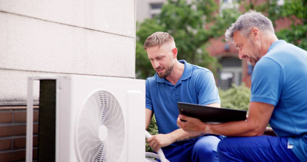 Reliable Paw Paw, MI HVAC Solutions