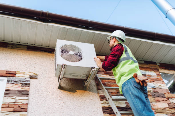 Best Residential HVAC in Paw Paw, MI