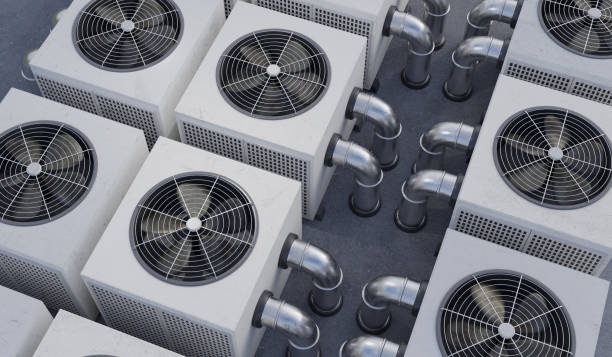 Best HVAC Software and Technology in Paw Paw, MI
