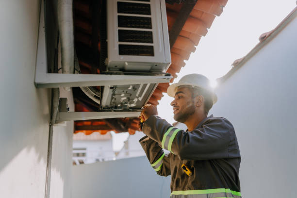 Best VRF (Variable Refrigerant Flow) Systems in Paw Paw, MI