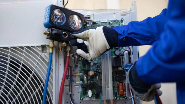 Best HVAC Financing and Leasing in Paw Paw, MI